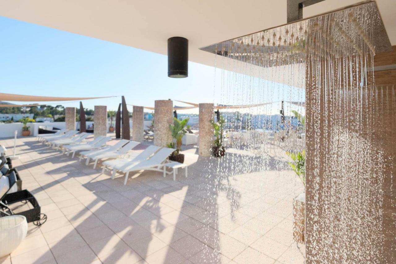 Azuline Hotel Bergantin Sant Antoni de Portmany Екстериор снимка